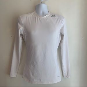 Adidas Techfit Performance Shirt